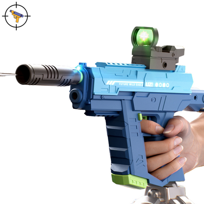 Aqua-Uzi Pro™