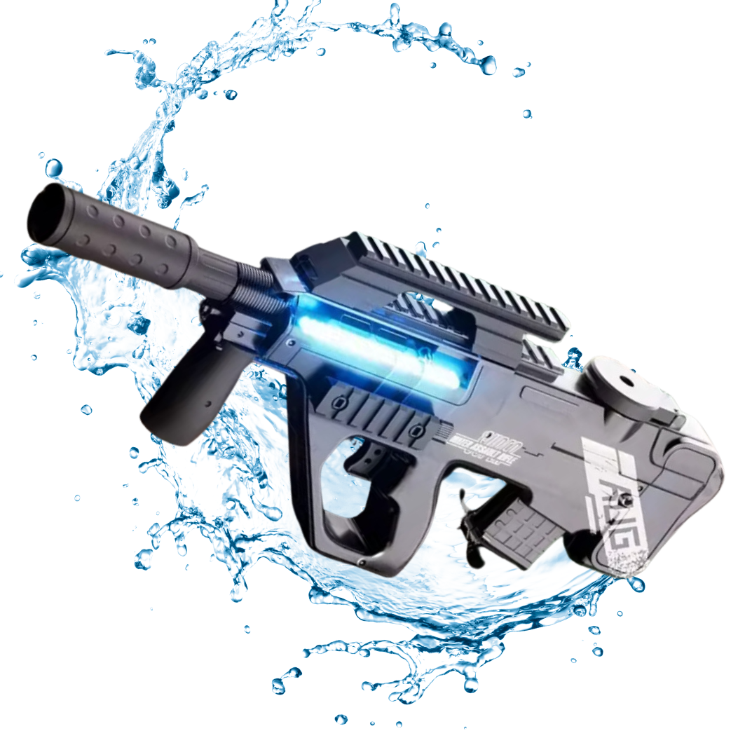 Aqua P90™ 