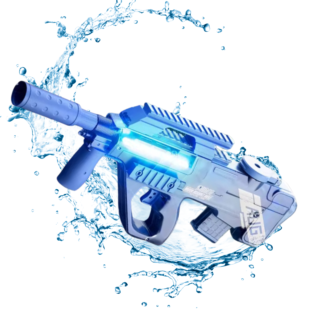 Aqua P90™ 