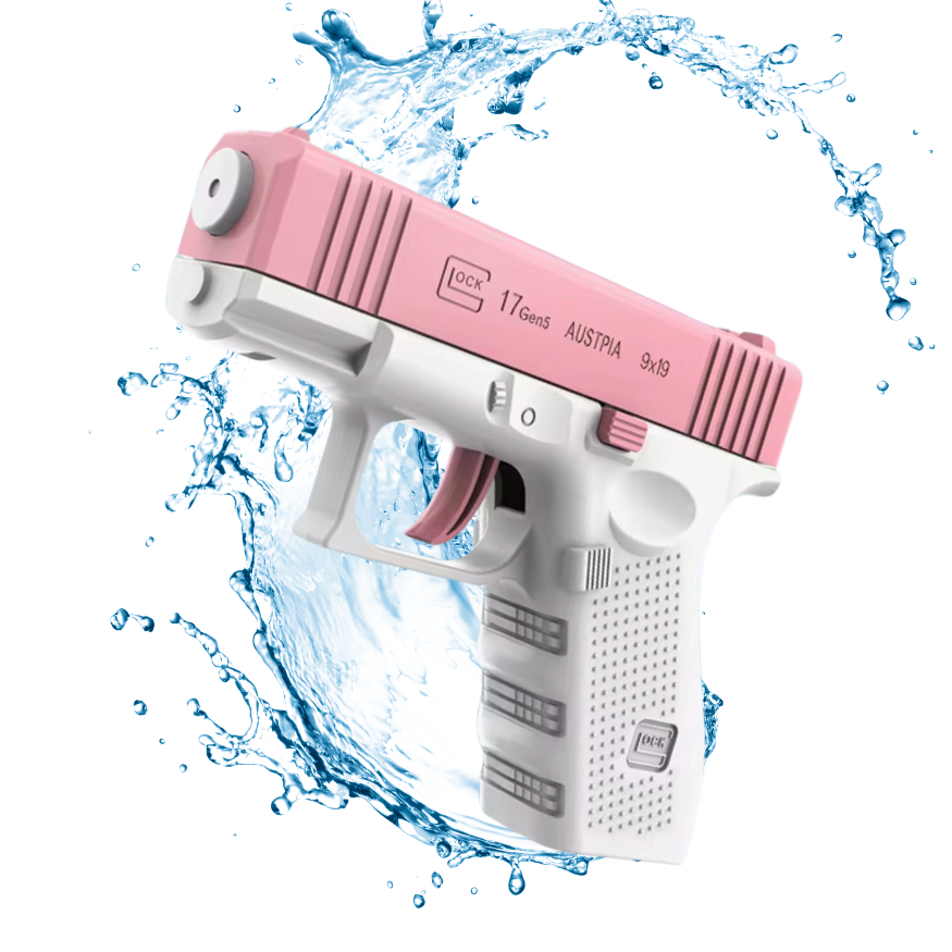 Aqua Glock™ 