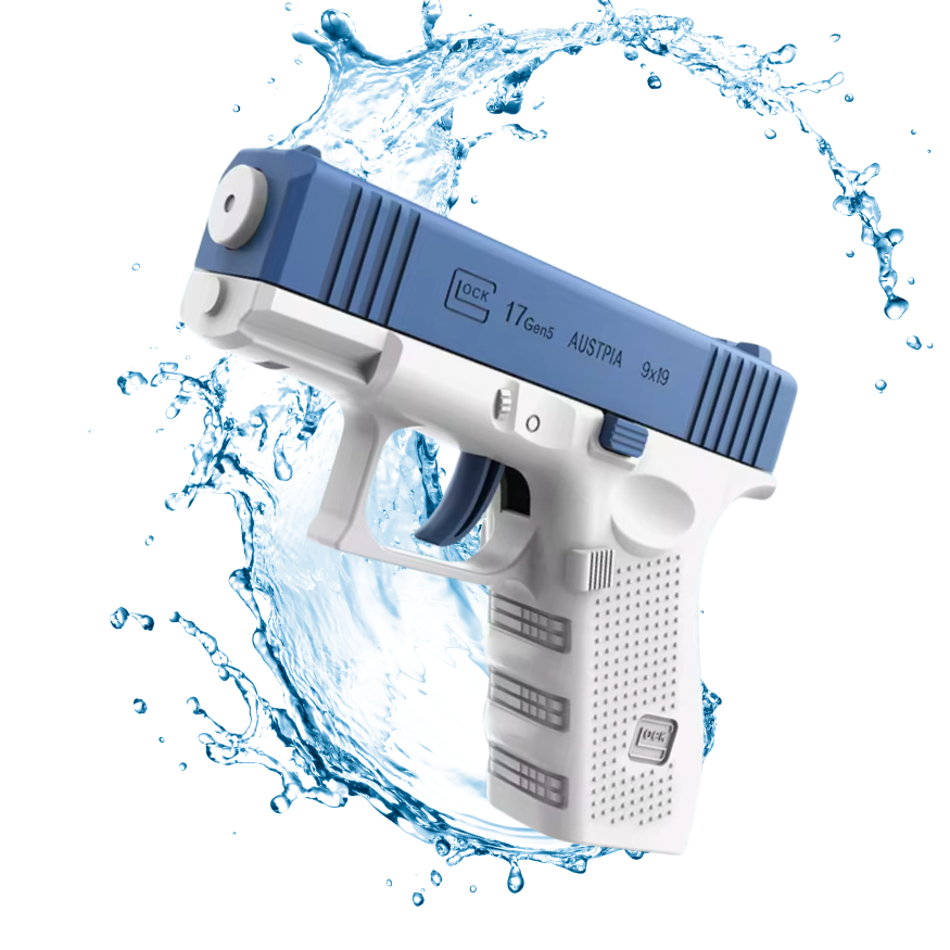 Aqua Glock™ 