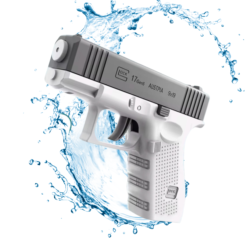 Aqua Glock™ 